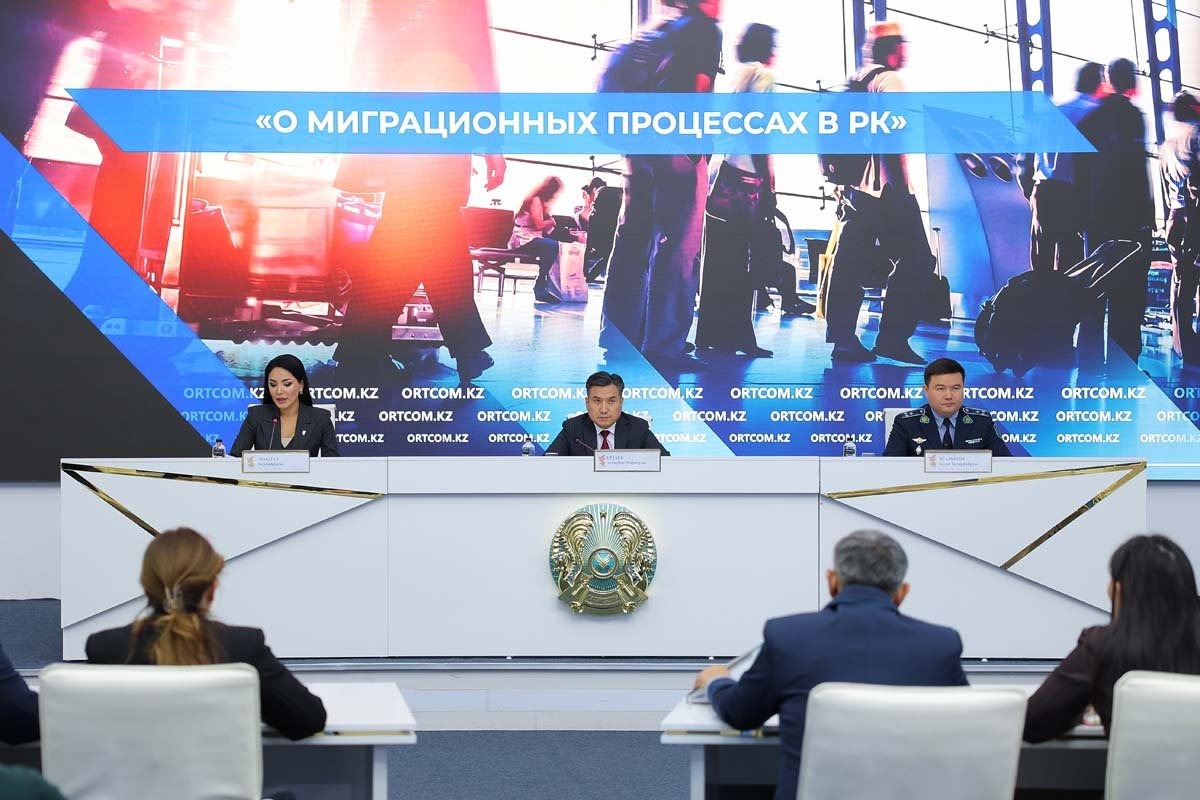 Шетелде жұмыс істейтін қазақстандықтардың құқықтары қорғалады