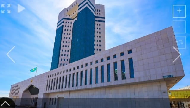 Үкіметте Нашақорлықтың алдын алу және есірткі қылмысына қарсы іс-қимыл жөніндегі республикалық штаб отырысы өтті