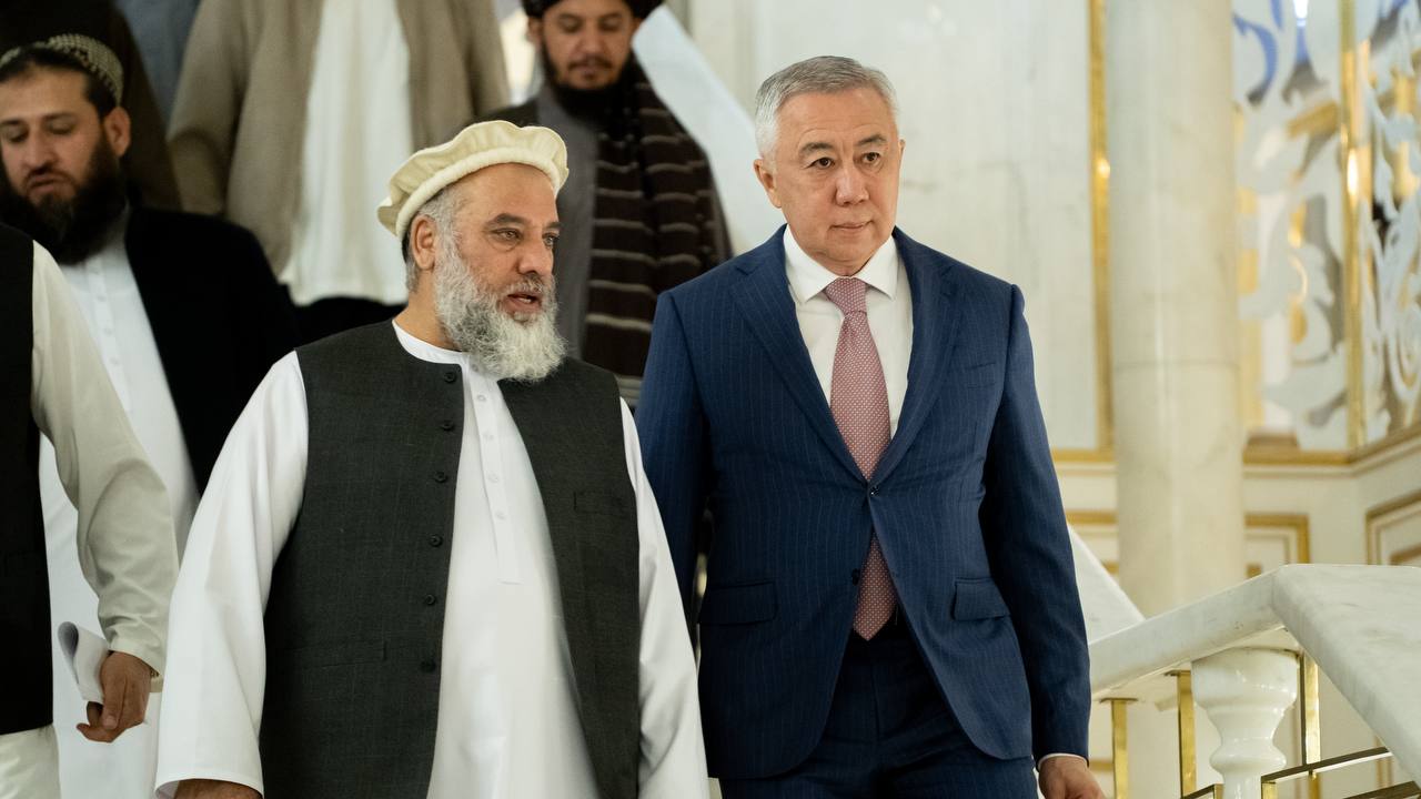 Қазақстан-Ауғанстан бизнес-форумының қорытындысы бойынша $303 млн келісім жасалды