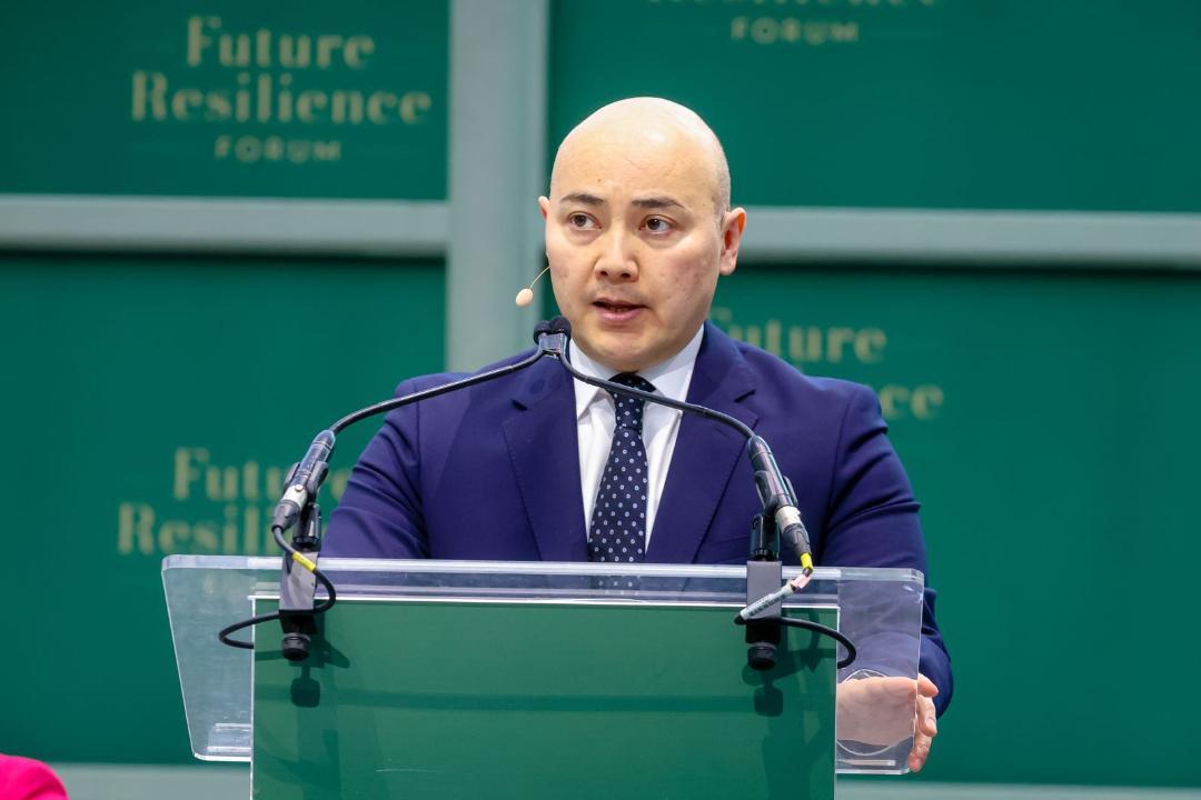 Лондонда халықаралық инвесторлар Қазақстанның инвестициялық әлеуетімен танысты