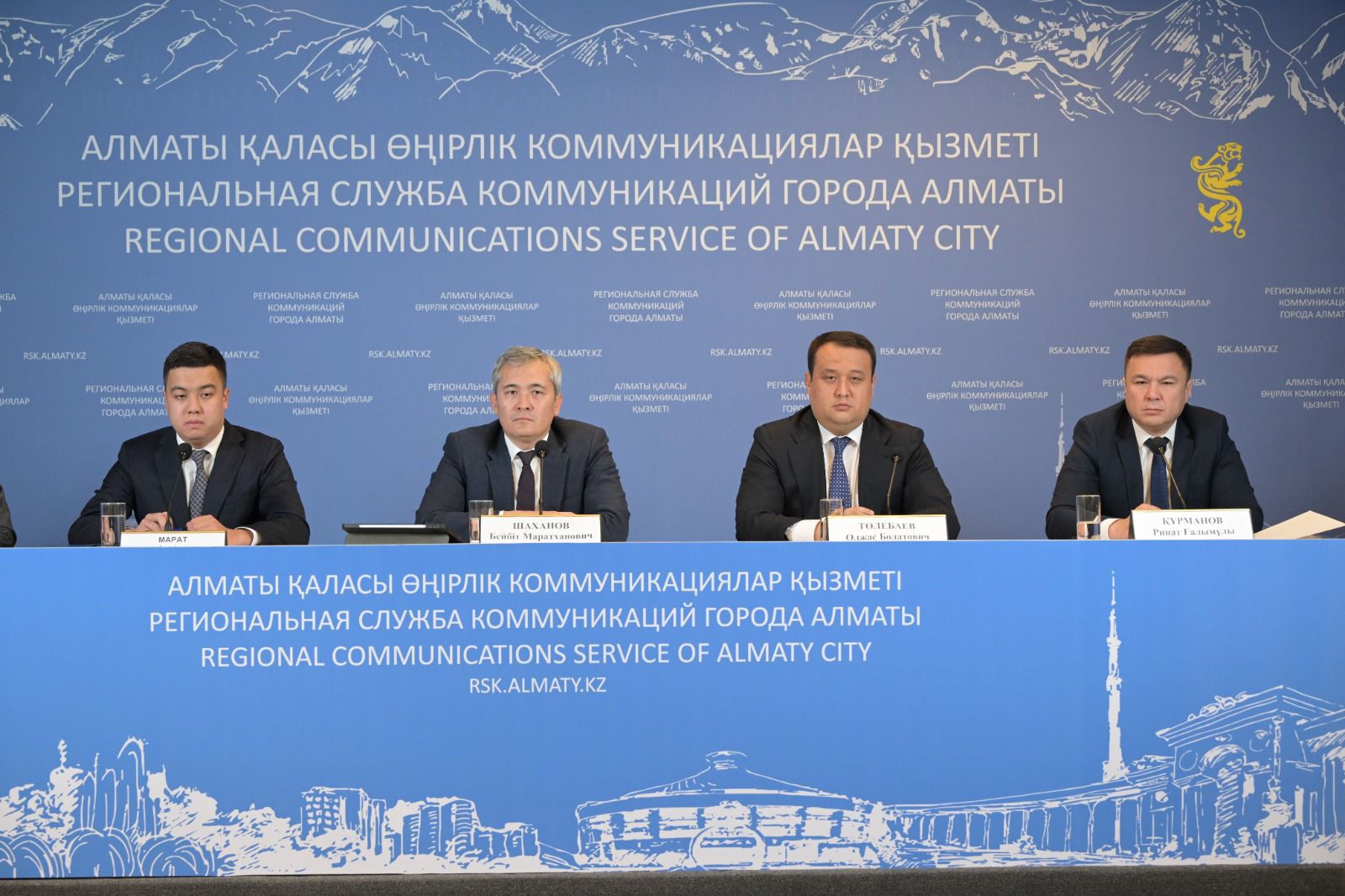 Алматыда құрылыс саласына бақылау күшейді