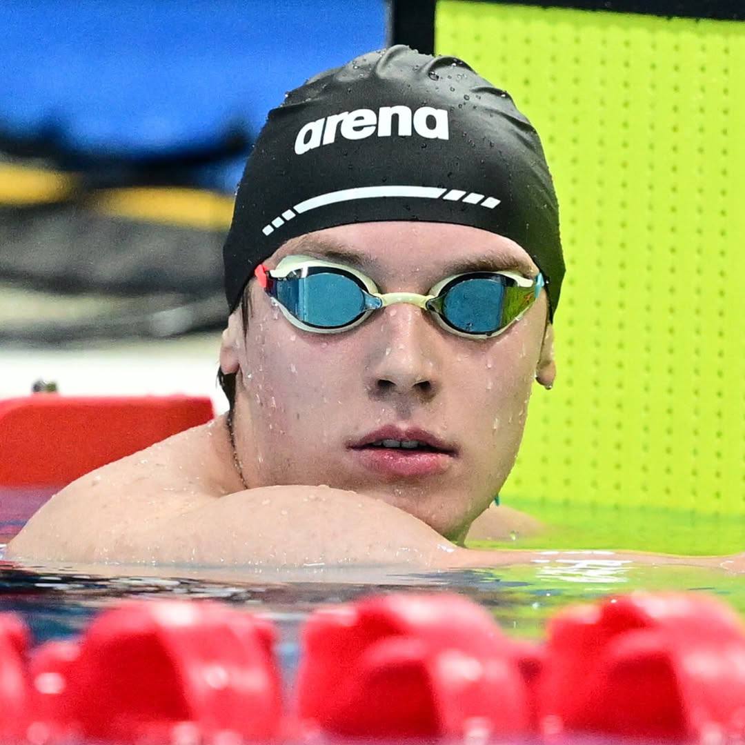 Фёдор Диденко қола медаль жеңіп алды