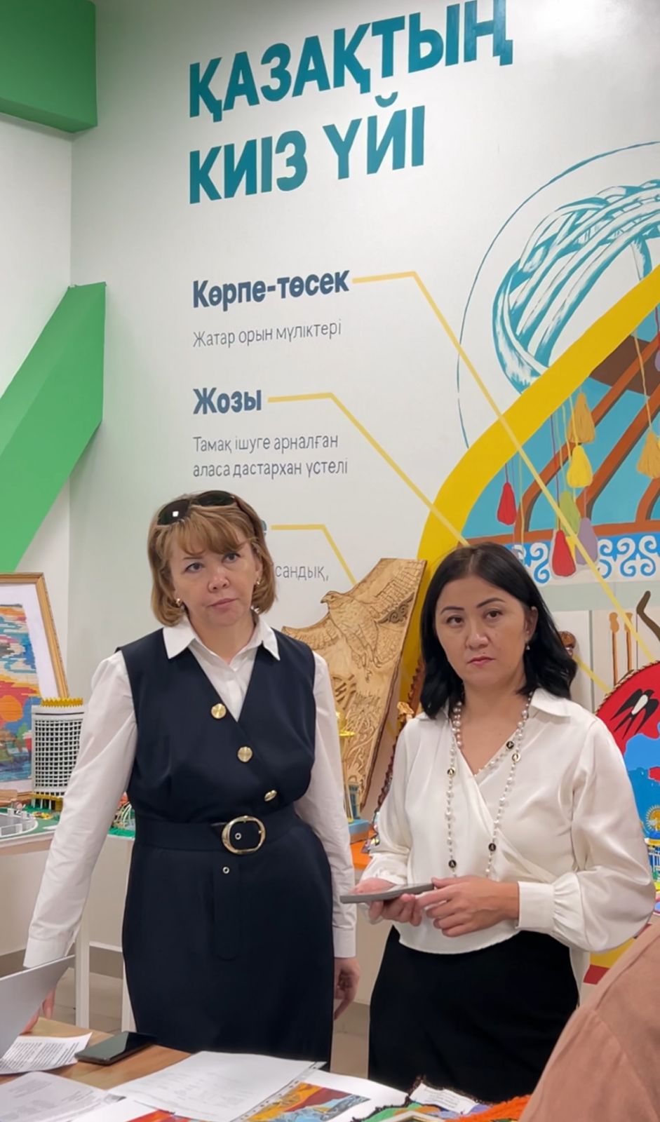 Алматы қаласының оқушылары «Менің Отаным – Қазақстан!» сурет байқауына қатысты.