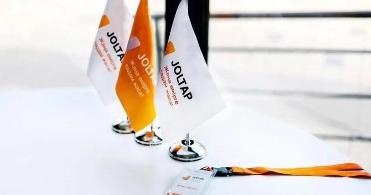 «Бариста» курсын оқып, дәмді кофе әзірлеуді үйрендім» – Joltap жобасына қатысушы