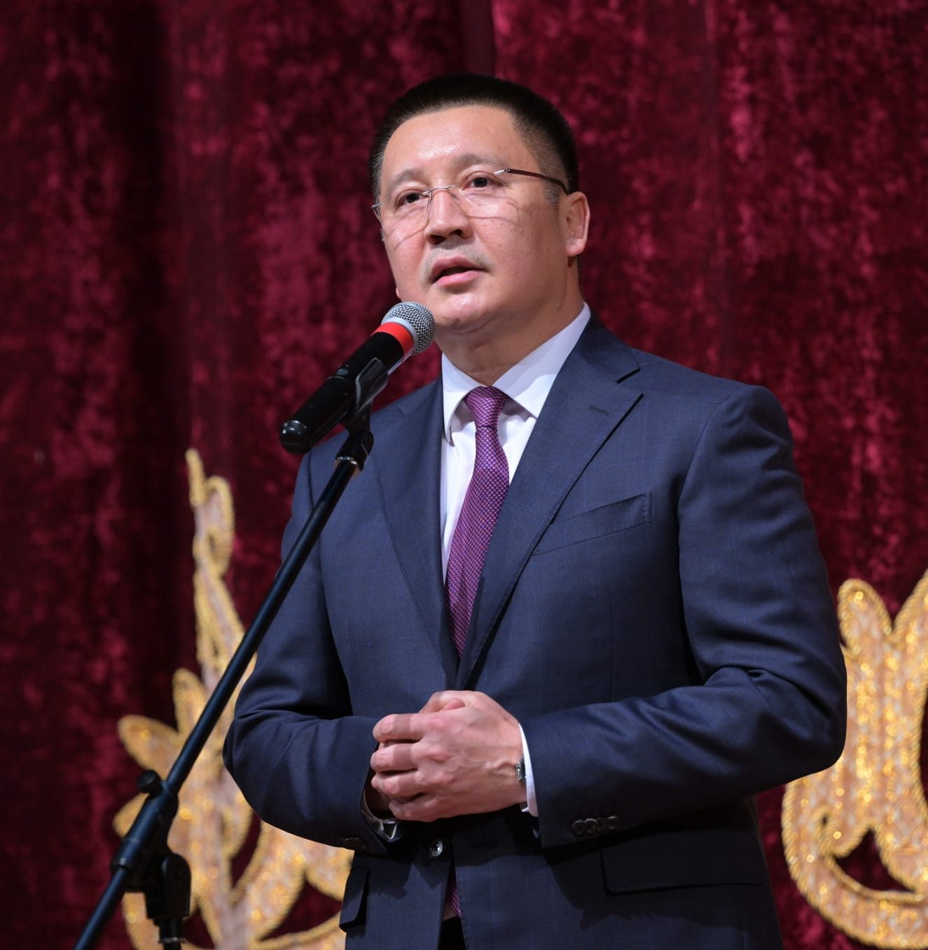 Екібастұз қаласында жаңа «Ертіс-Баян» театры ашылды