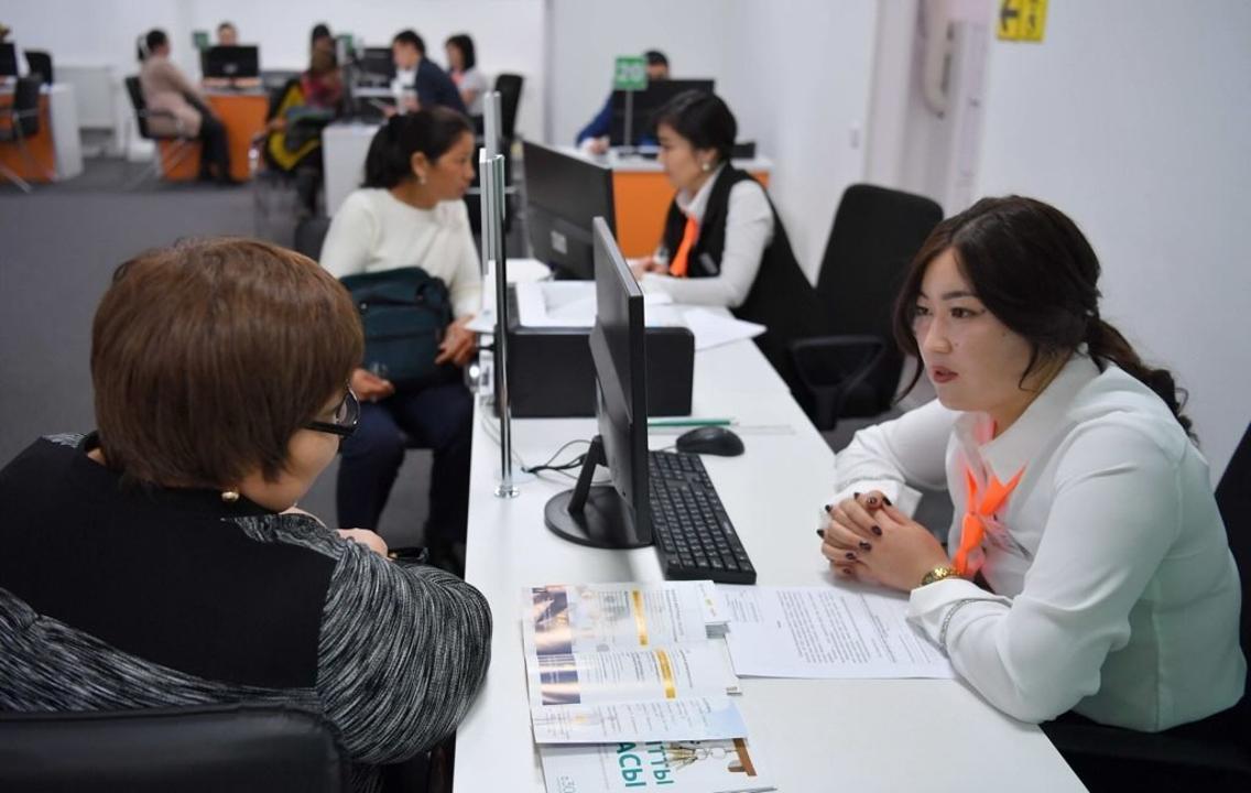 Астанадағы «Жанұя» орталығына жыл басынан бері 38 мыңнан астам адам жүгінген