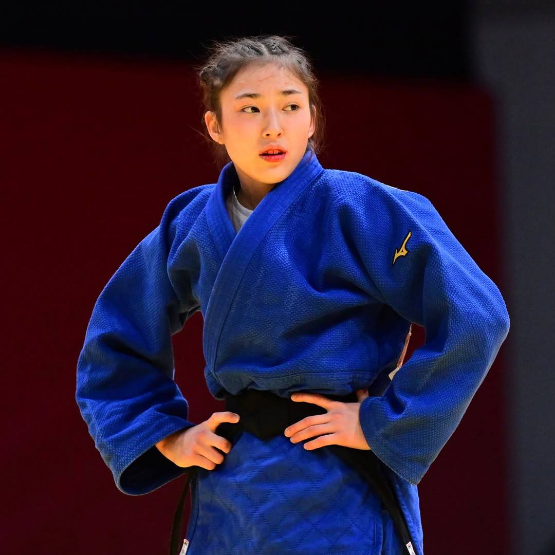 Балтабай Алуа – Азия ойындарының күміс жүлдегері