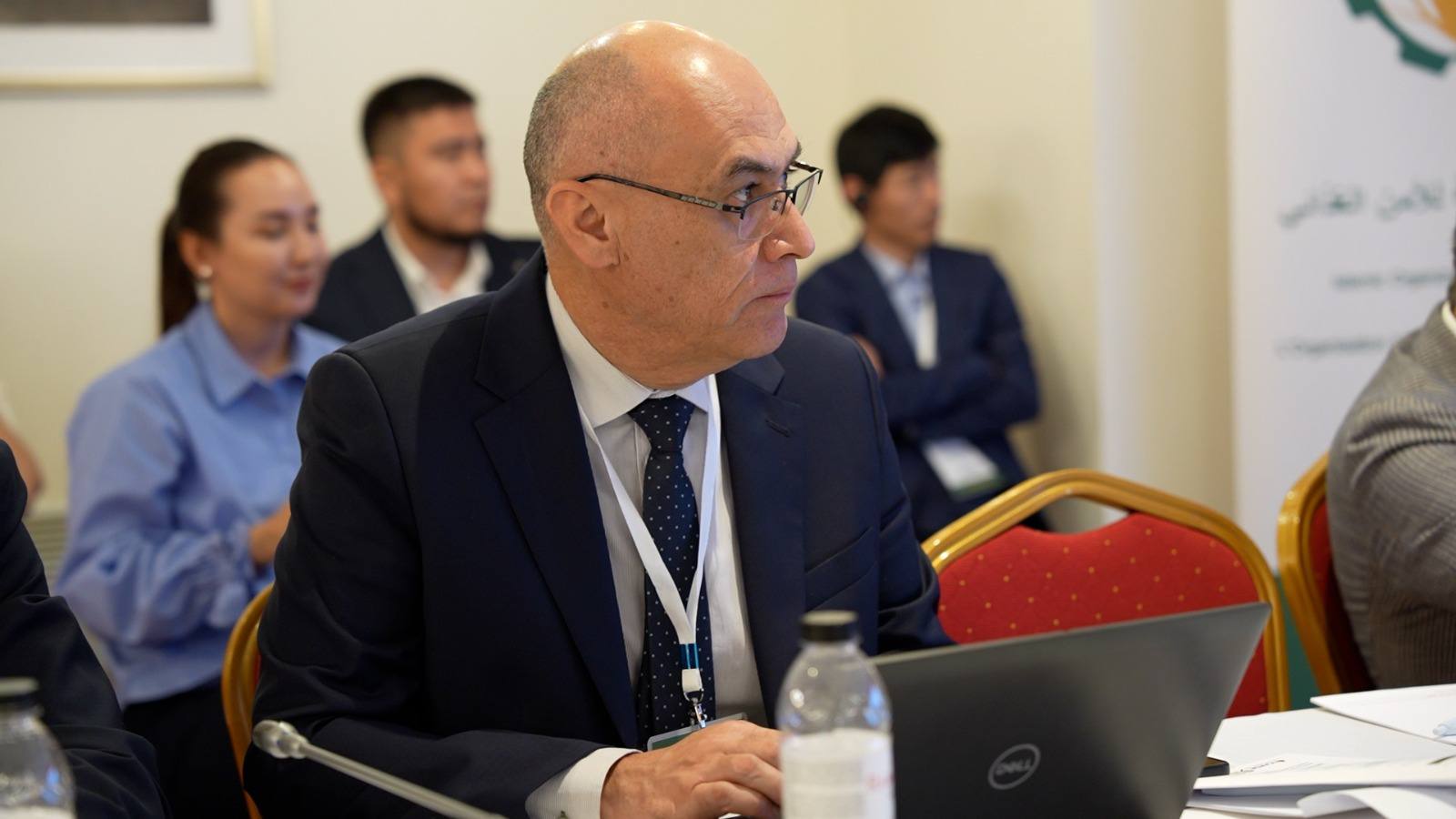 «Қазақстан су ресурстарын басқаруды цифрландыру бағытында дұрыс жолда келеді» – халықаралық сарапшылар еліміздің су шаруашылығын жаңғырту бастамаларын жоғары бағалады