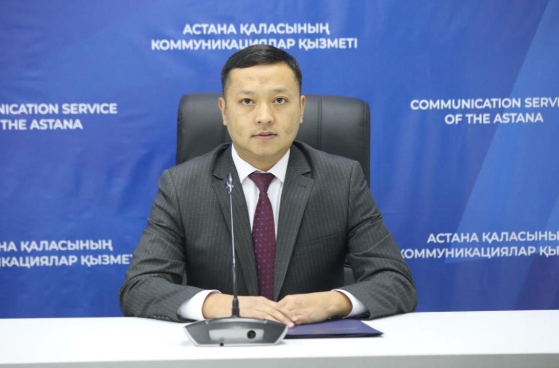 100-ден астам жоба және 8 мың жұмыс орны: елордада кәсіпкерлерге қандай қолдау көрсетіліп келеді