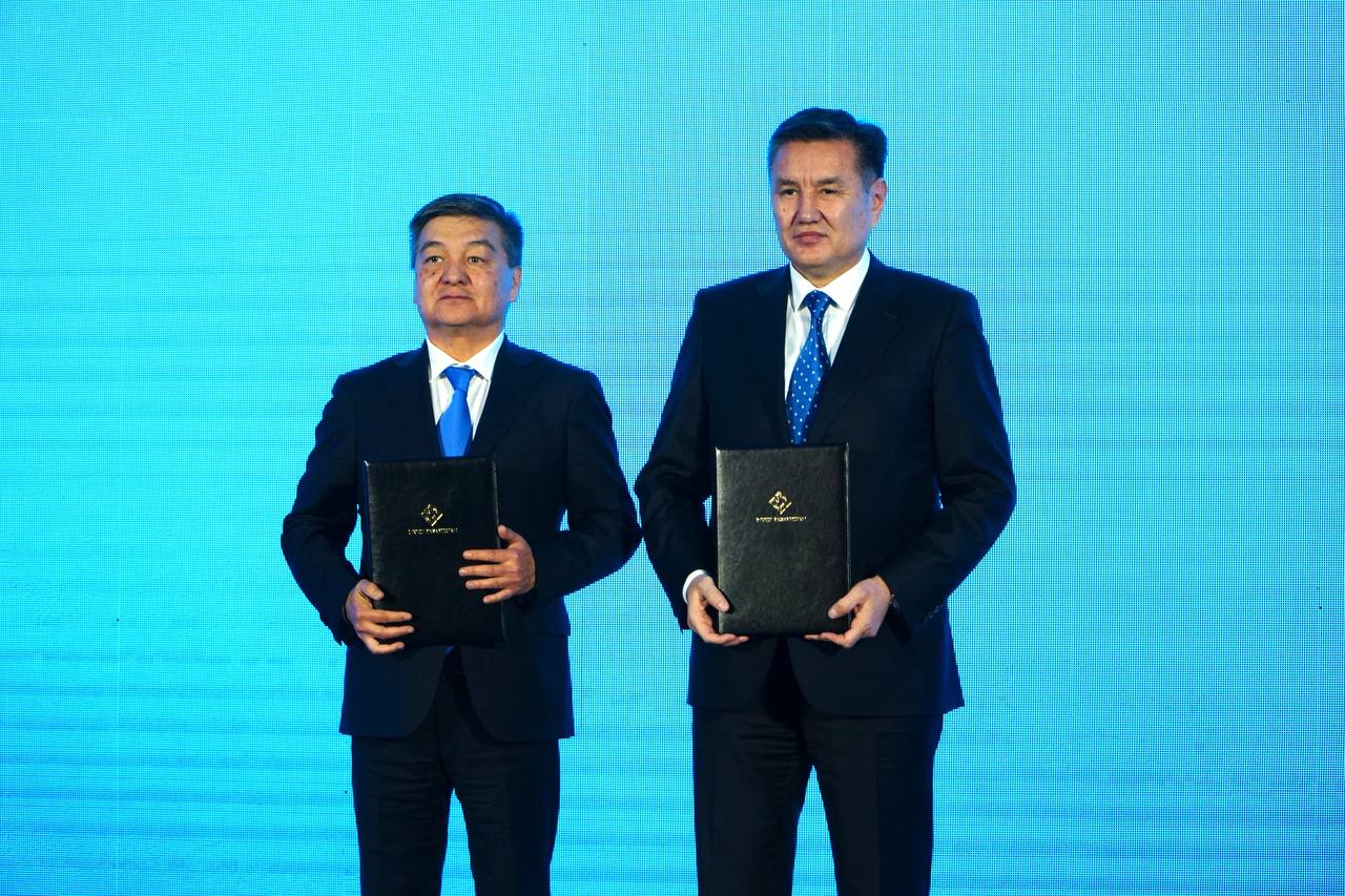 ШҚО әкімі  «Kazakhstan Global Investment Roundtable»  форумына қатысты