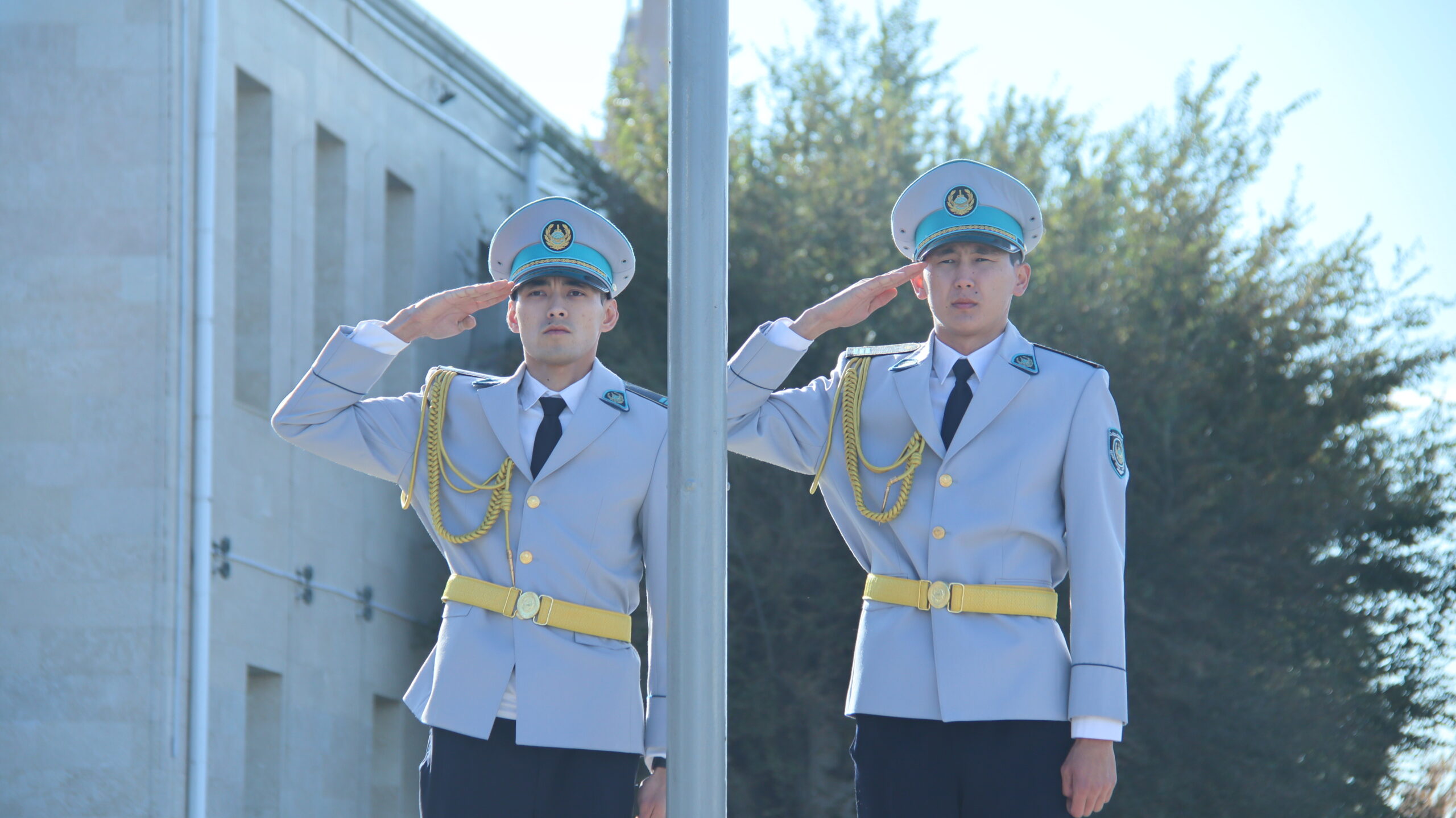 Республика күні – елдік пен бірліктің мерекесі