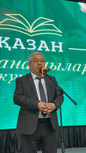 ШАРДАРАДА КІТАПХАНАШЫЛАР КҮНІ САЛТАНАТТЫ ТҮРДЕ АТАП ӨТІЛДІ