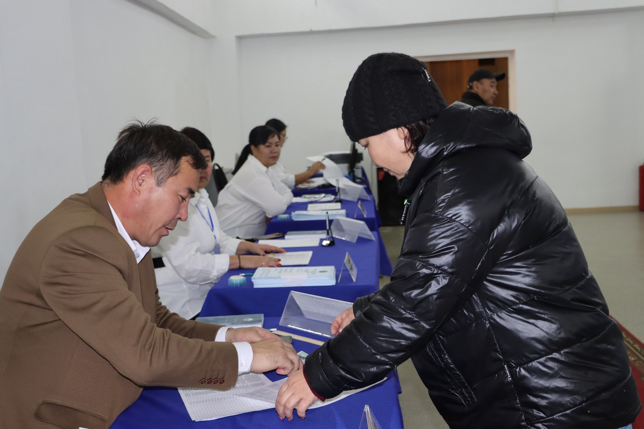 АЛҒАБАСТА МӘСЛИХАТ ДЕПУТАТЫНЫҢ САЙЛАУЫ БАСТАЛДЫ