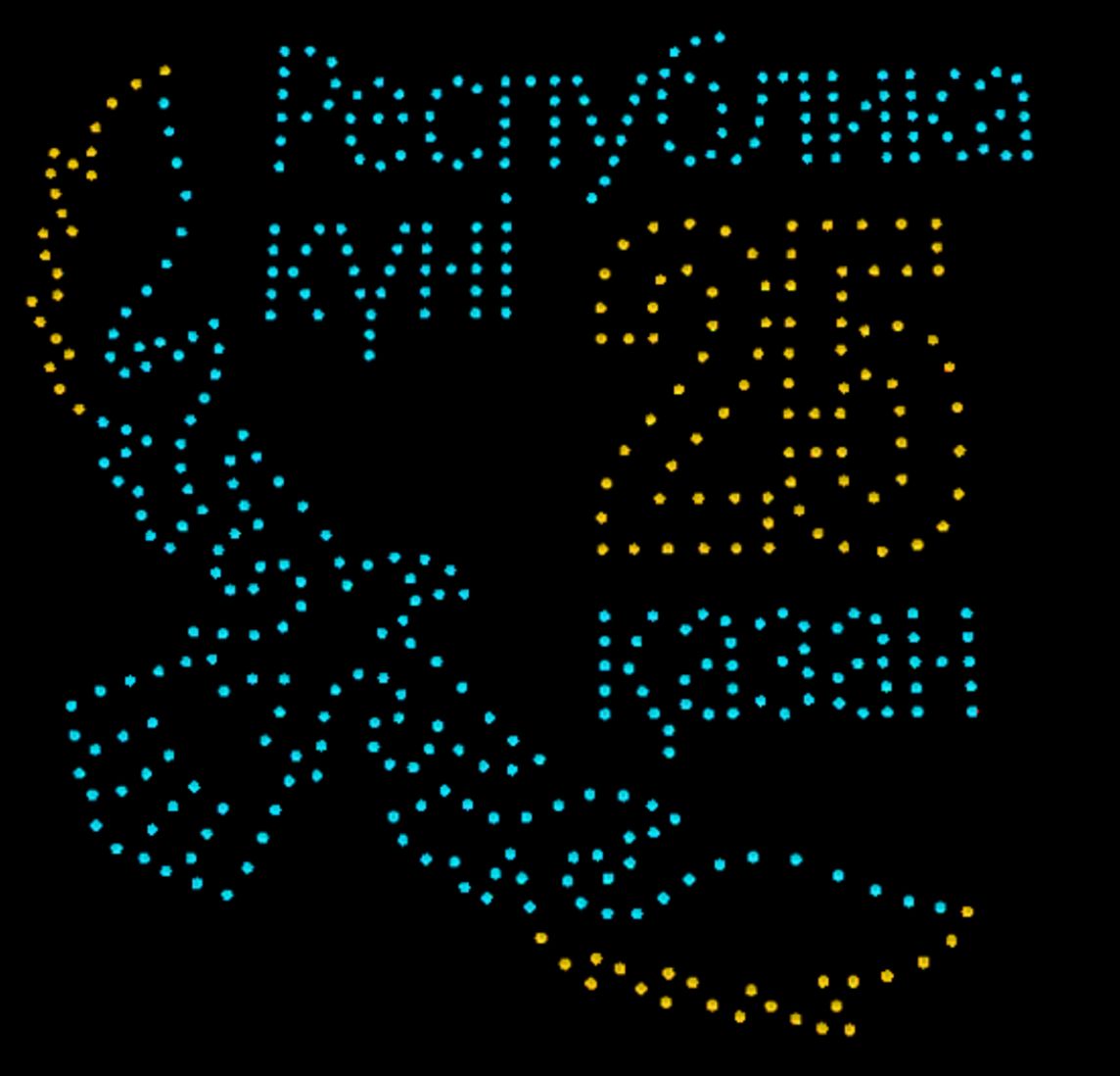 Алматы облысында алғаш рет ауқымды дрон-шоу өтеді