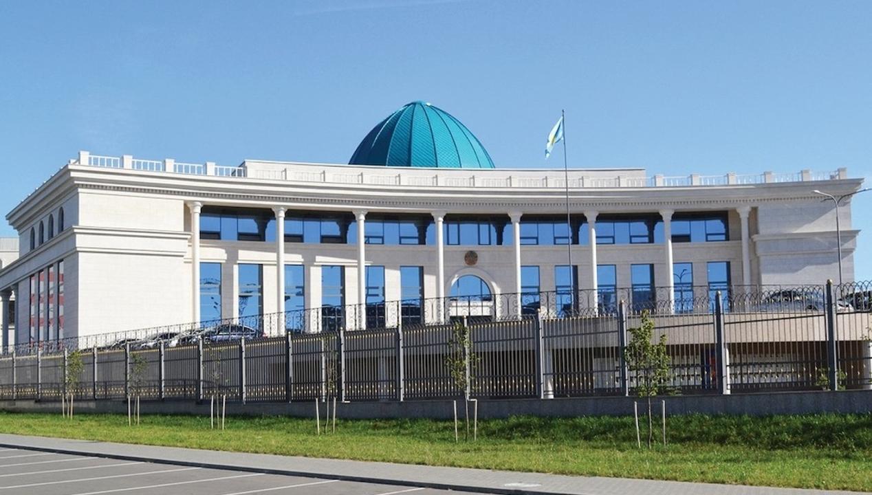 Елшіліктің Консулдық бөлімінің жұмысына қатысты