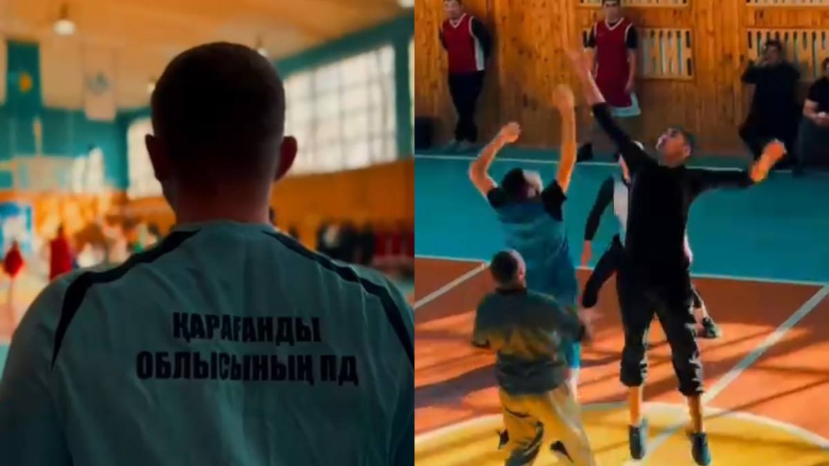 Қарағандының «Динамо» спортшылары Республика күніне арналған спартакиадада үздіктерді анықтады