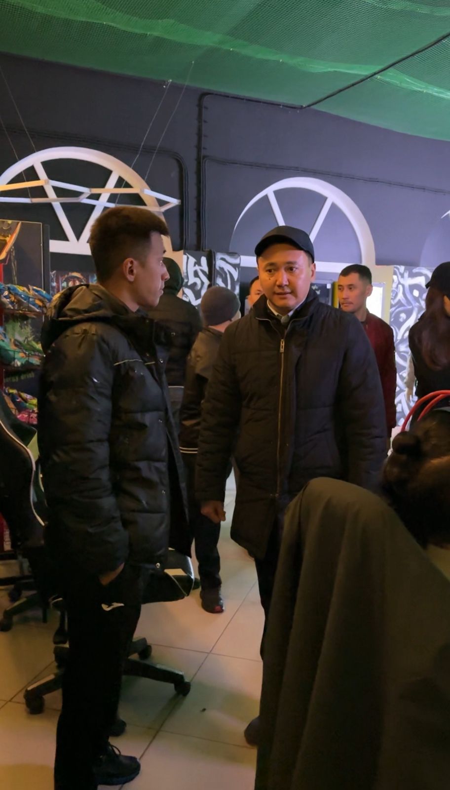 Біздің өңірде (қалада) кәмелетке толмағандарды анықтау бойынша профилактикалық рейд басталды.