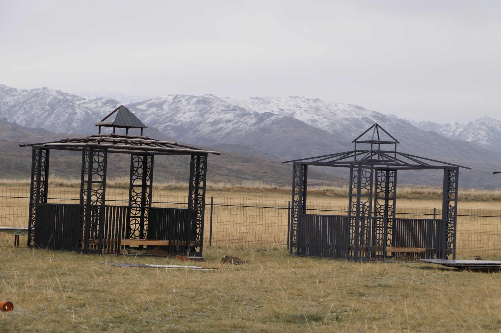 Ауыл туризмі дамып келеді: «Ауыл аманаты» жобасы нақты нәтиже беруде