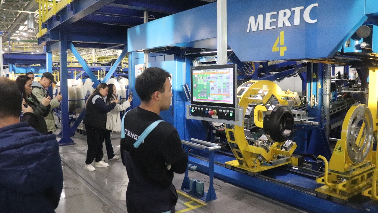 Қарағанды облысында өнеркәсіптік туризмлі дамыту көзделіп отыр