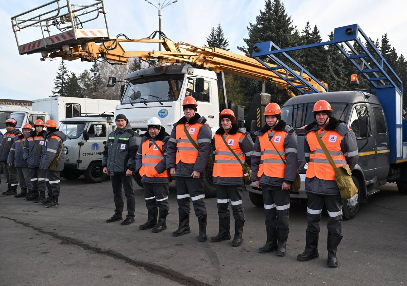 Өңірдегі қысқы маусымға дайындық барысы  пысықталды