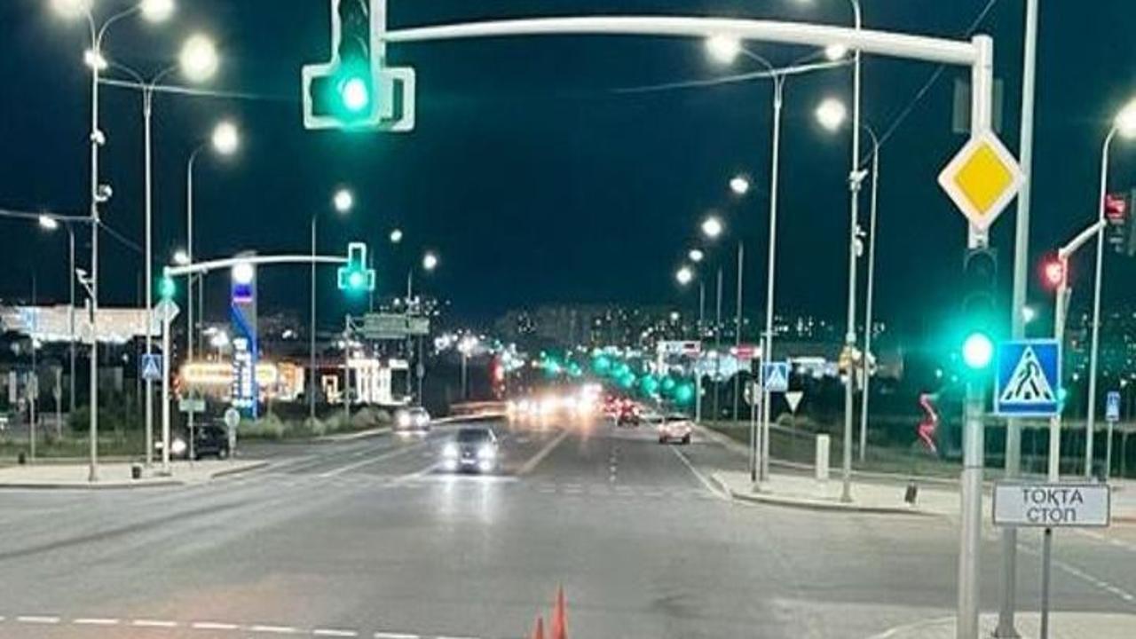 Жасанды интеллект қарағандылық жүргізушілерге бос автотұрақтарды табуға көмектеседі