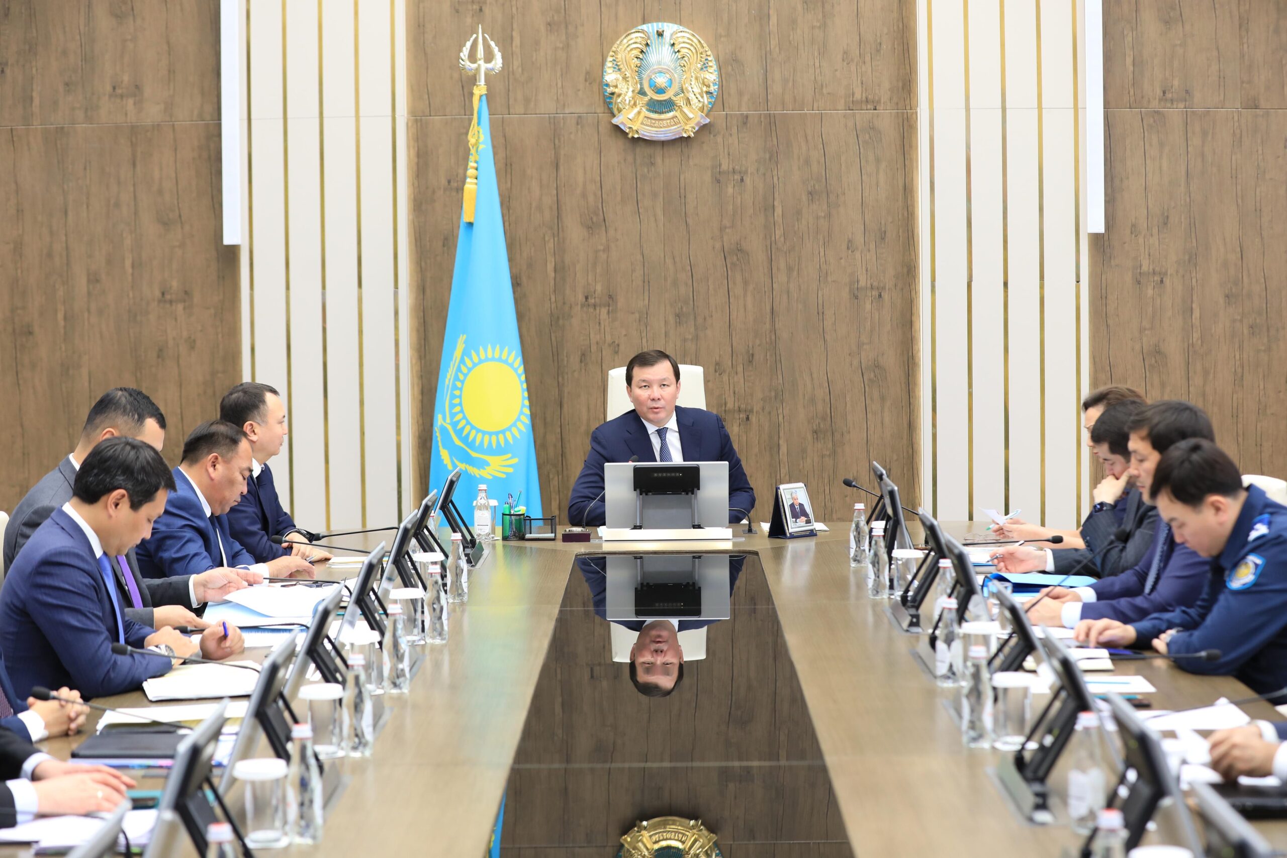 Инклюзияны дамыту: өңірде жаңа ПМПК ашу және кадр даярлау жоспарлануда