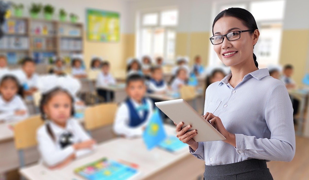 Елордалық ұстаздар «Үздік педагог-2025» конкурсының жеңімпазы атанды