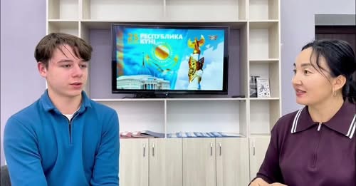 «Сәрсенбінің сәтінде» жобасы