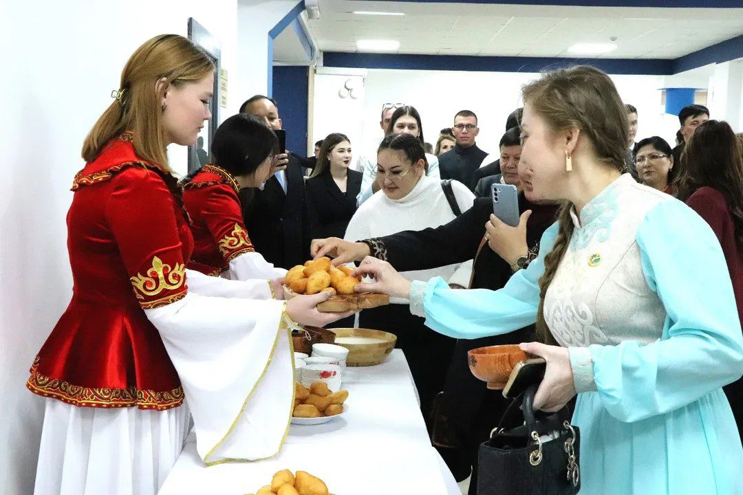 2025 жылғы 28-29 қазанда Қостанай облысында Қазақстан халқы Ассамблеясының «Ұлы даланың ұлтаралық тілі» республикалық форумы өтті.