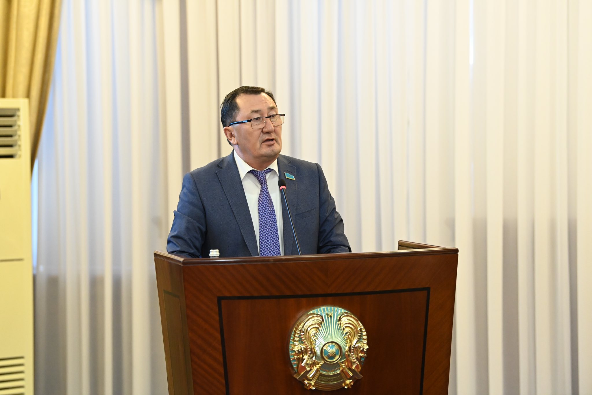 «ҚЫЗЫЛОРДАНЫҢ АСТАНАЛЫҚ КЕЗЕҢІ: ТАРИХ ПЕН ТАҒЫЛЫМ» АТТЫ РЕСПУБЛИКАЛЫҚ ҒЫЛЫМИ-ТӘЖІРИБЕЛІК КОНФЕРЕНЦИЯ ӨТТІ