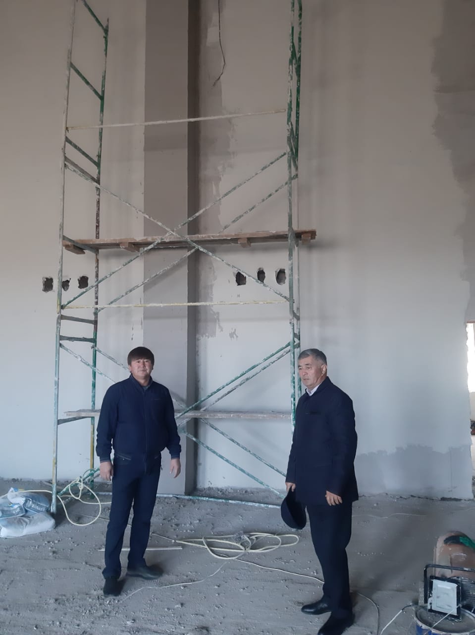 Партиялық бақылау