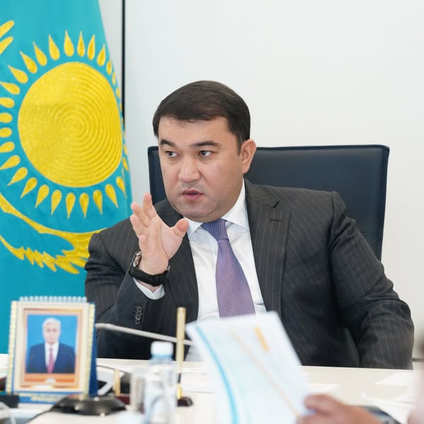 ТҮРКІСТАН ОБЛЫСЫН САПАЛЫ ЭЛЕКТРМЕН ҚАМТУ ЖОБАЛАРЫ ҚАРАЛДЫ