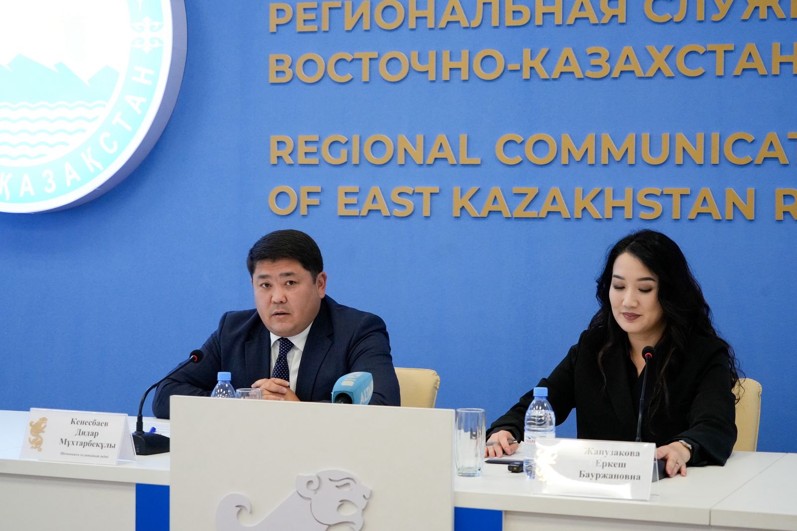 Шемонаиха ауданы – тұрақты даму мен жаңғырудың айқын үлгісі