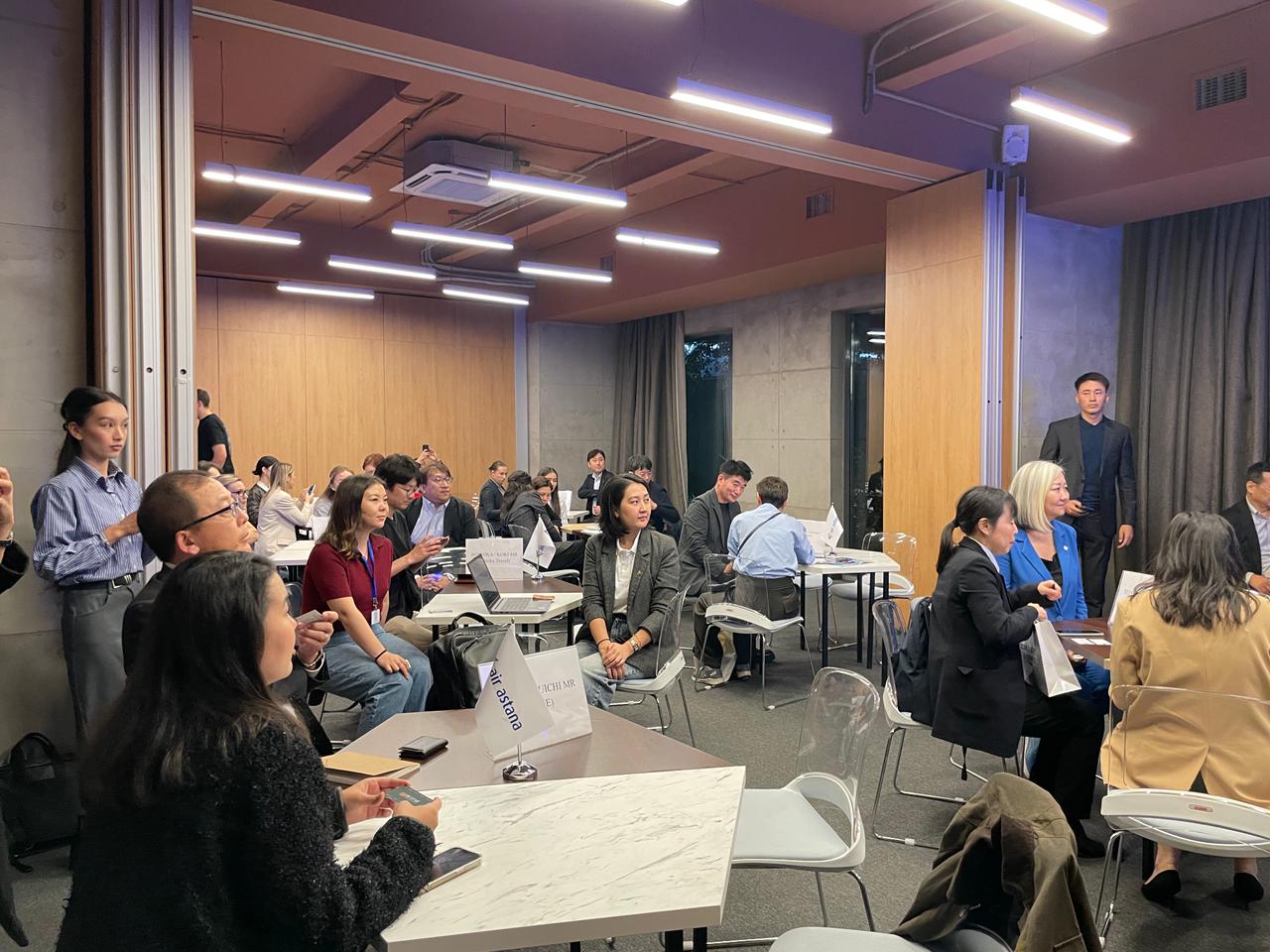 2026 жылы Алматы – Токио жаңа тікелей әуе рейсі ашылады