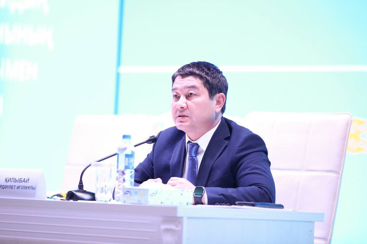 Нұрдәулет Қилыбай Бейнеу ауданының тұрғындарымен кездесті: «Басты мақсат – халықтың өмір сүру сапасын арттыру»