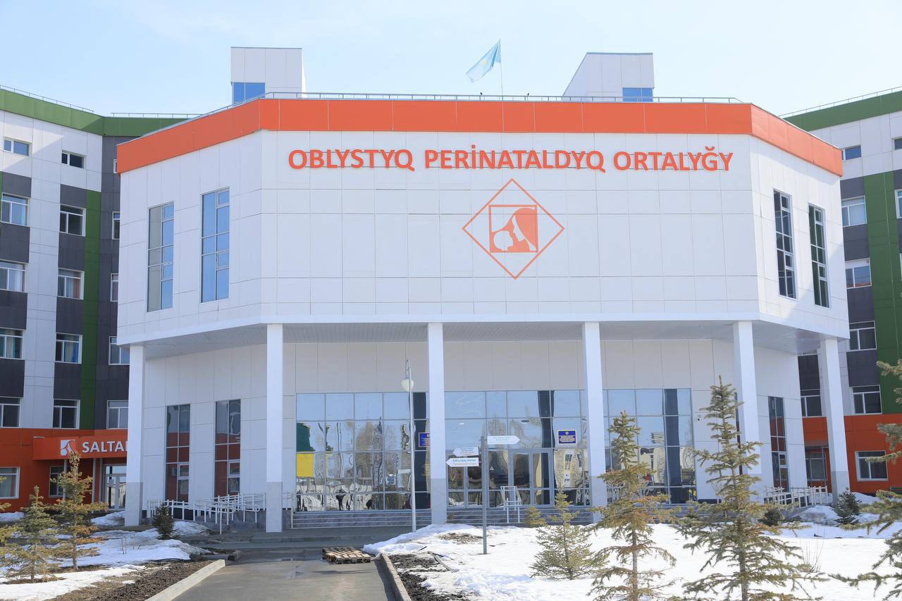 Республика күні Ақтөбе облысында 31 сәби дүниеге келді