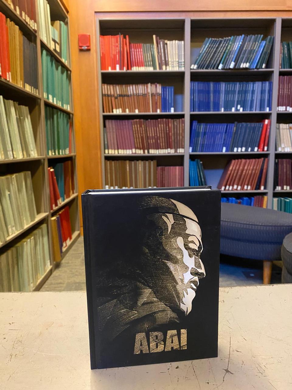 Йель университетінің кітапханасы қазақ ойшылдары мен композиторларының еңбектерімен толықты