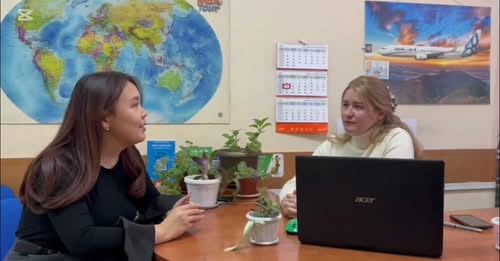 «Сәрсенбінің сәтінде» жобасы