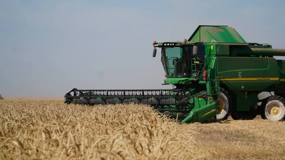 Ағымдағы жыл біздің облыс диқандары үшін өнімді әрі тарихи жыл болды.