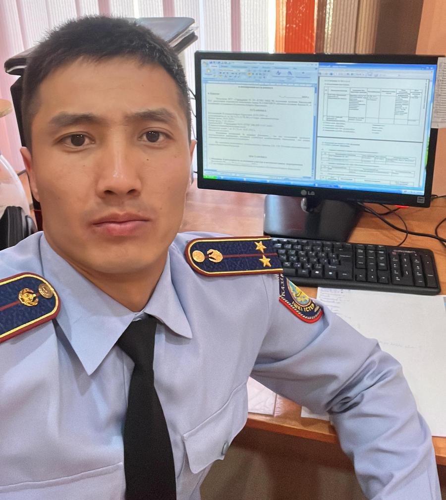 «Менің атым – Қазақстан»: ерекше есім қарағандылық жігіттің тағдырына қалай әсер етті