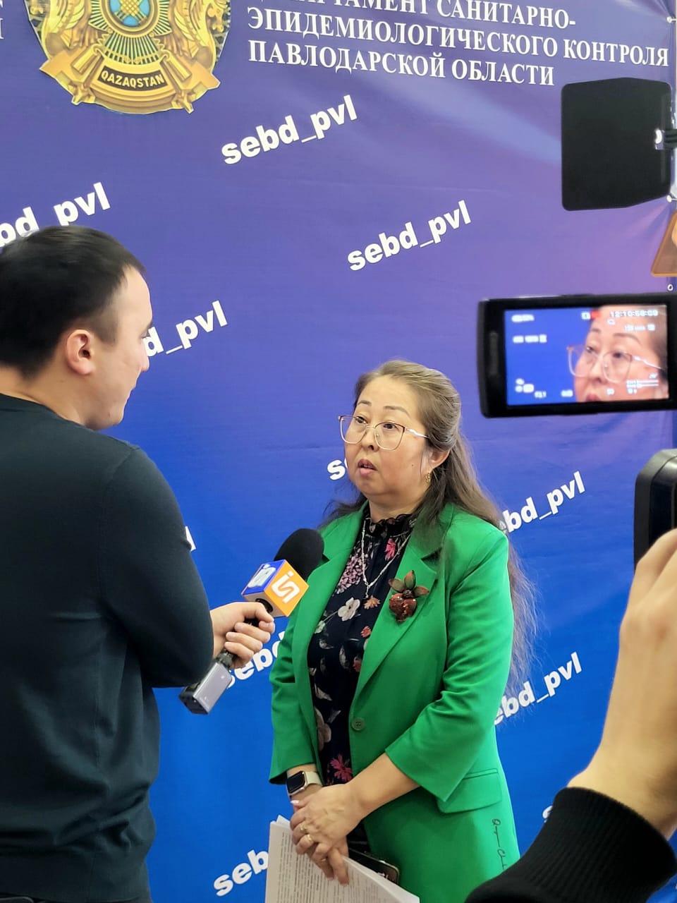 Вирустық гепатиттердің алдын алу