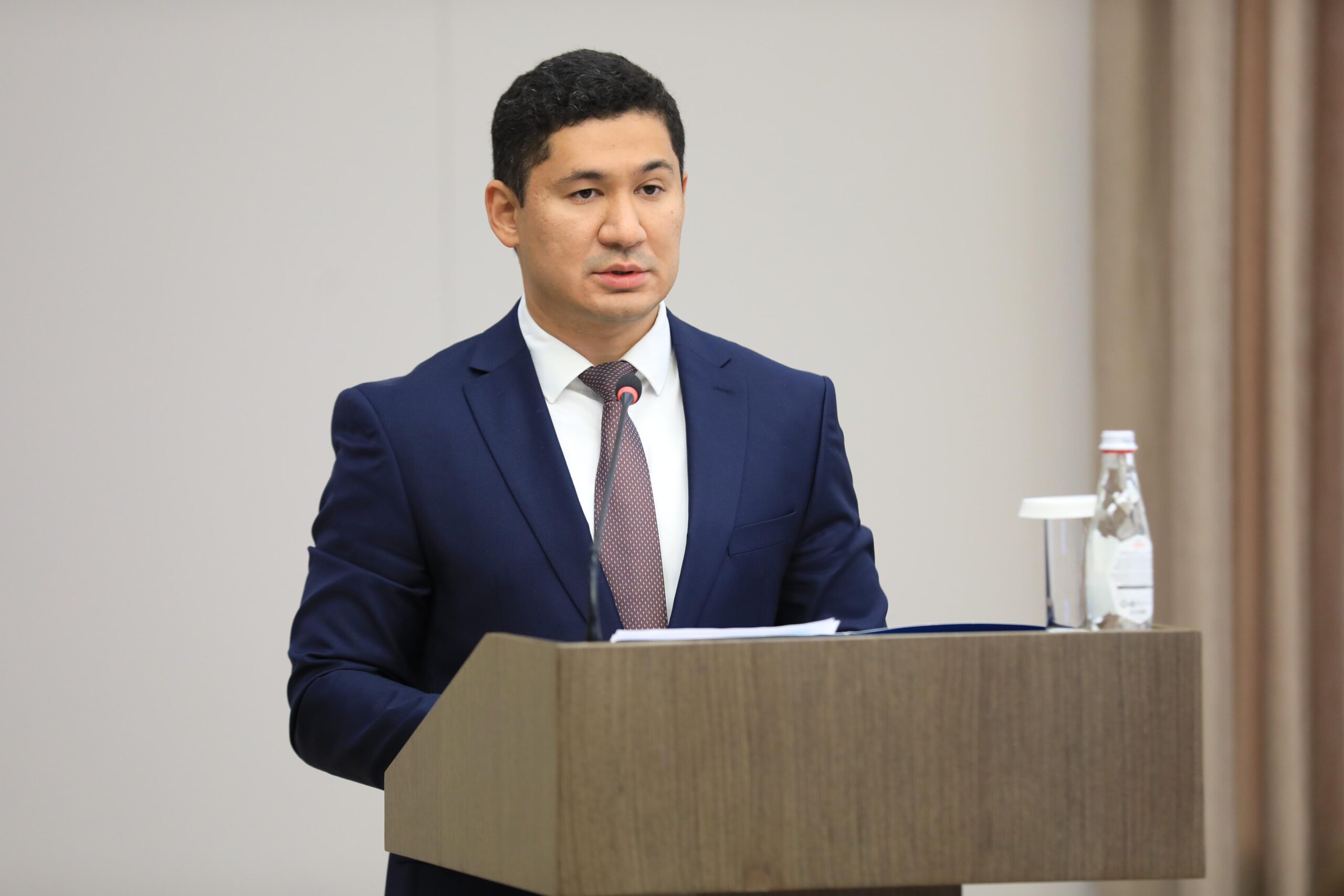 Ақтөбе облысында құрылыс саласына бақылау күшейтіледі