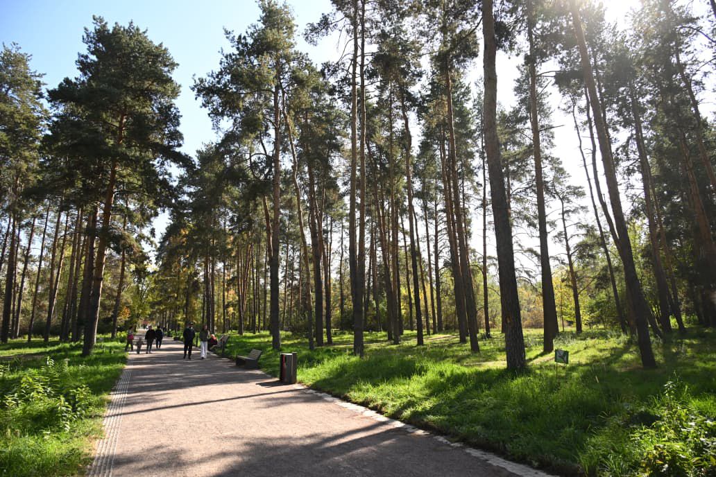 Алматының таза ауасы: экологиялық ахуалды жақсартуға арналған жаңа іс-шаралар