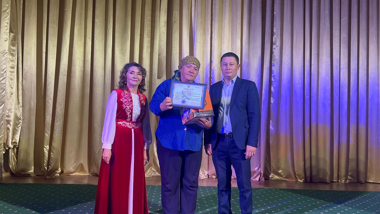 Республика күні – ұлт бірлігінің мерекесі! 