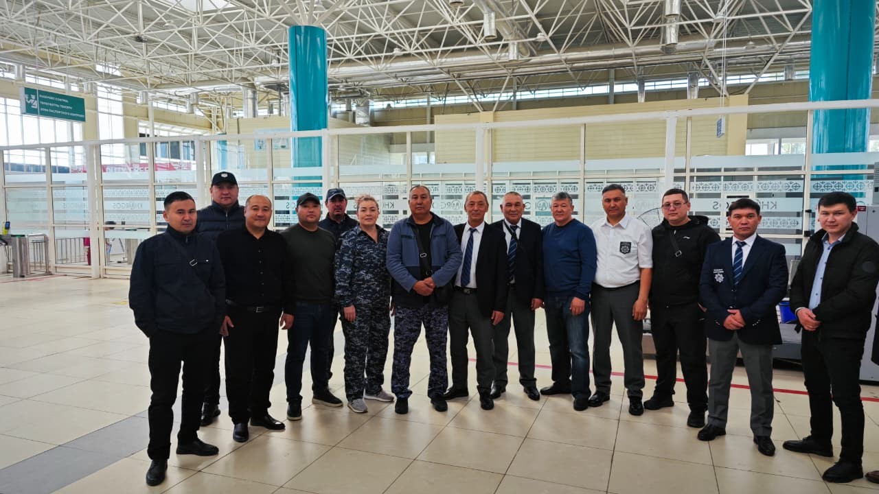 Рентген-телевизиялық қондырғылар операторларын арнайы даярлау курстарын өзектендіру және өткізу