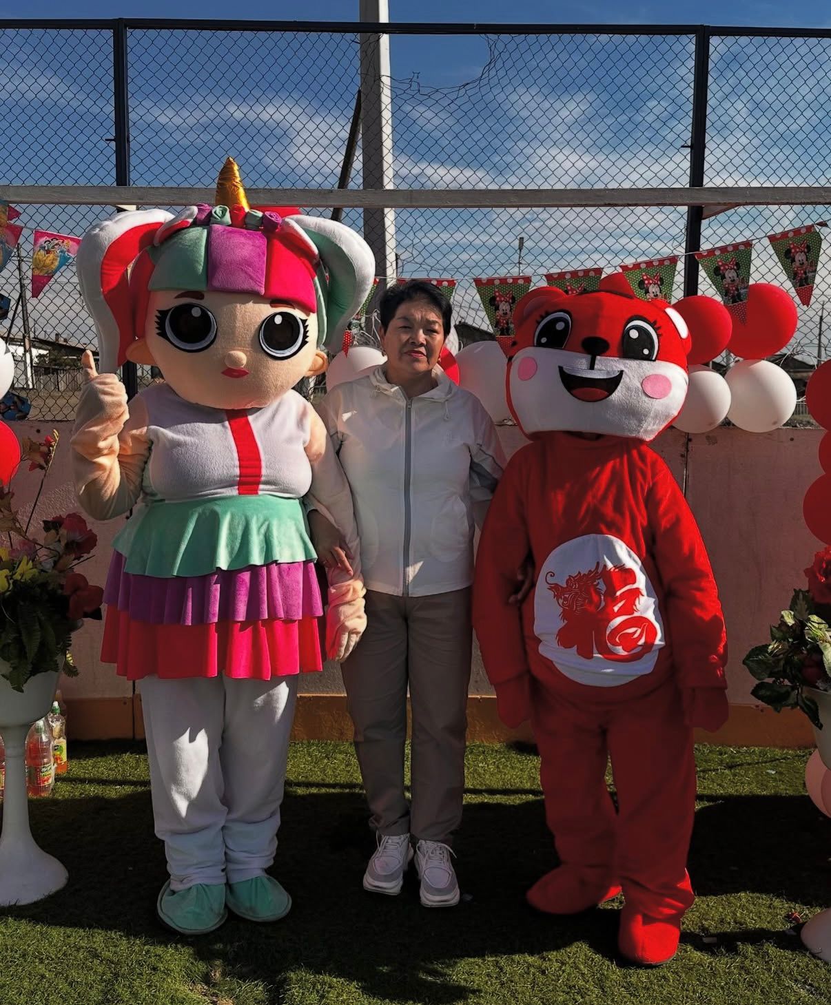 Халықаралық  балаларды қорғау күні