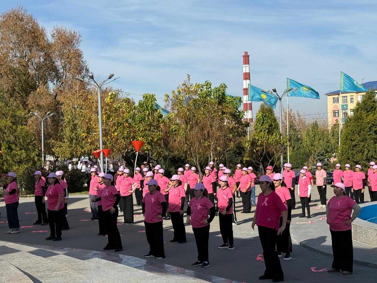 Сүт безі обырының алдын алу мен оны ерте анықтау