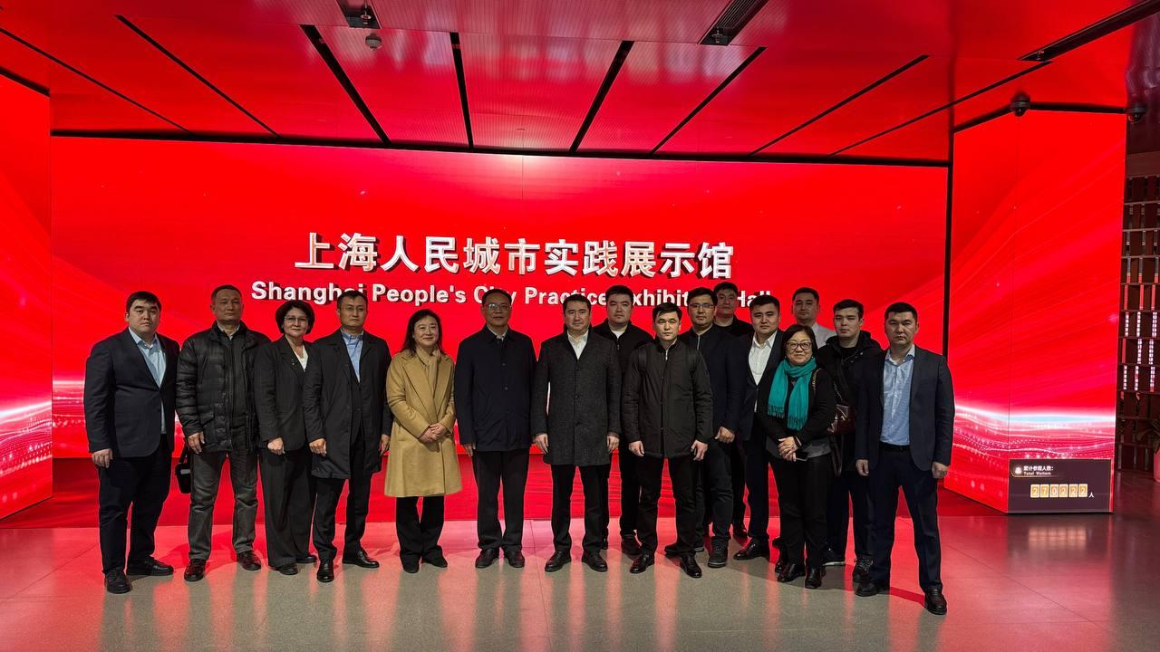 Ақтөбе облысы Қытаймен инвестициялық диалогты күшейтуде