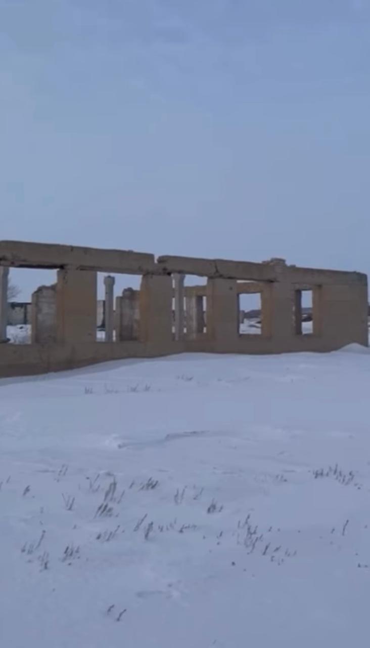 Кәмелетке толмағандардың жыныстық қолсұғылмаушылығына қарсы профилактикалық іс-шаралар шеңберінде мобильдік топ құрылып, бос тұрған ғимараттарға тексеру жұмыстары жүргізілді