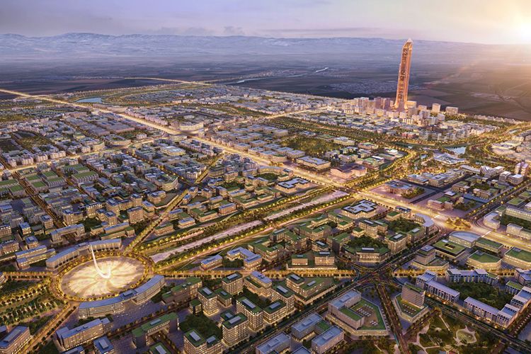 Қазақстан моделі аймақ елдеріне үлгі болды